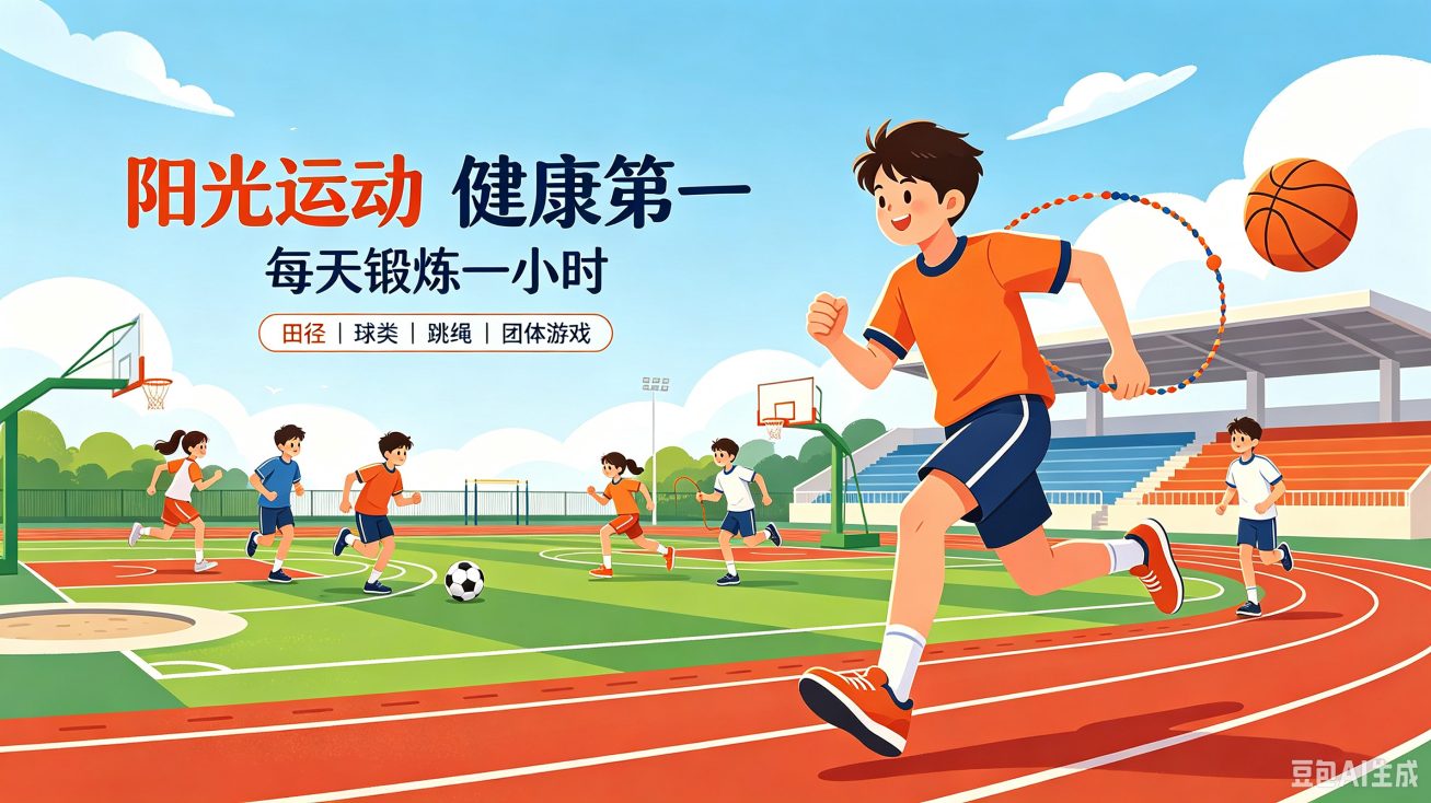 学校风采 2