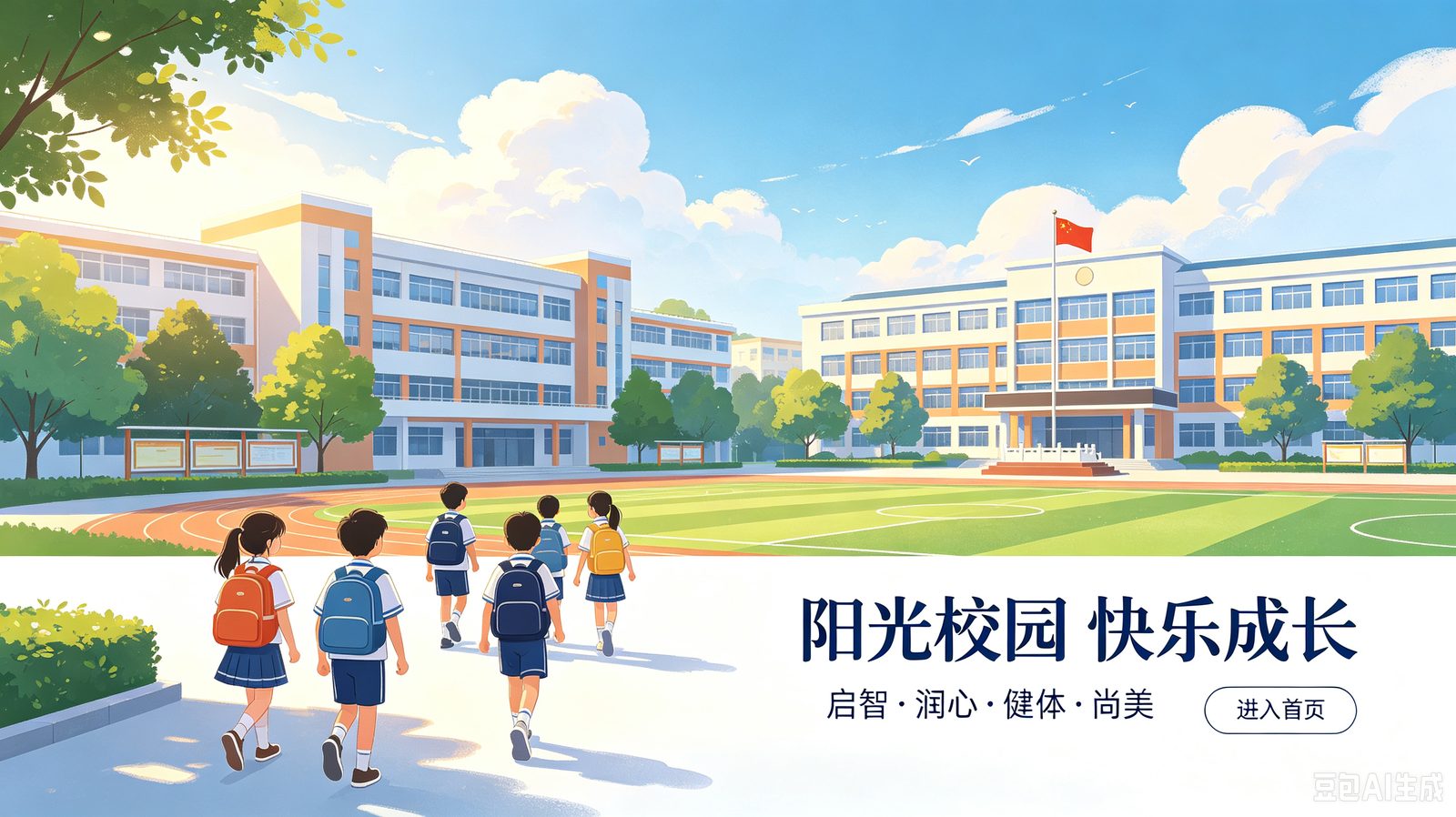 学校风采 3